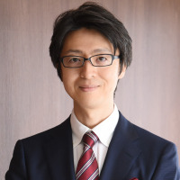 二階堂忠春 先生