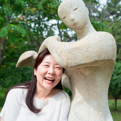 しろわけ ようこ 